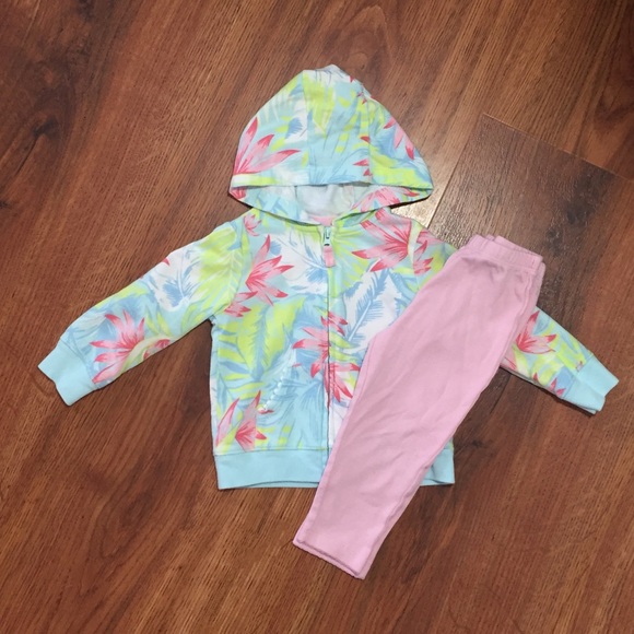 12M OUTFIT